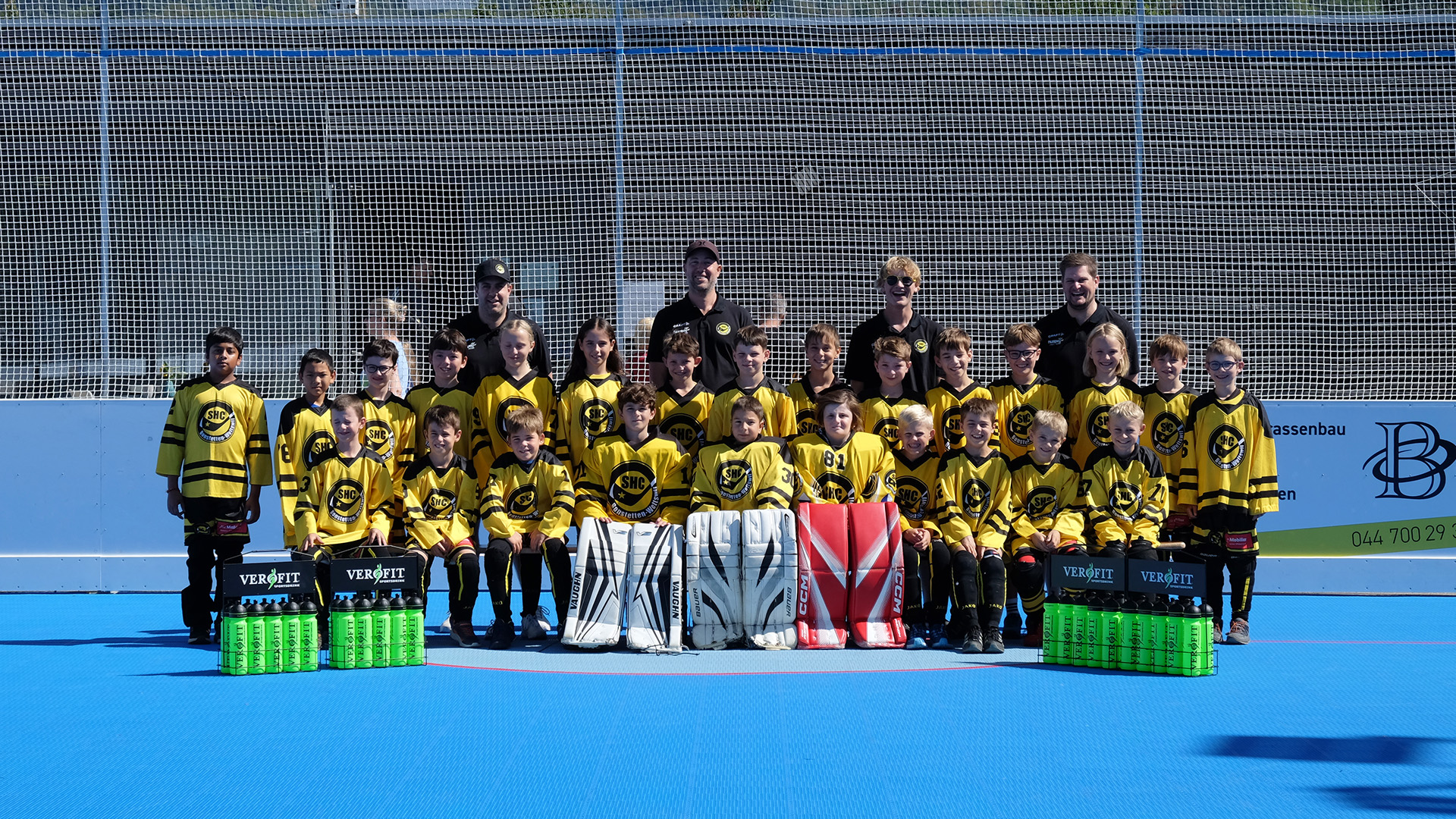 Team_SHCBW_U12_Junioren_2026