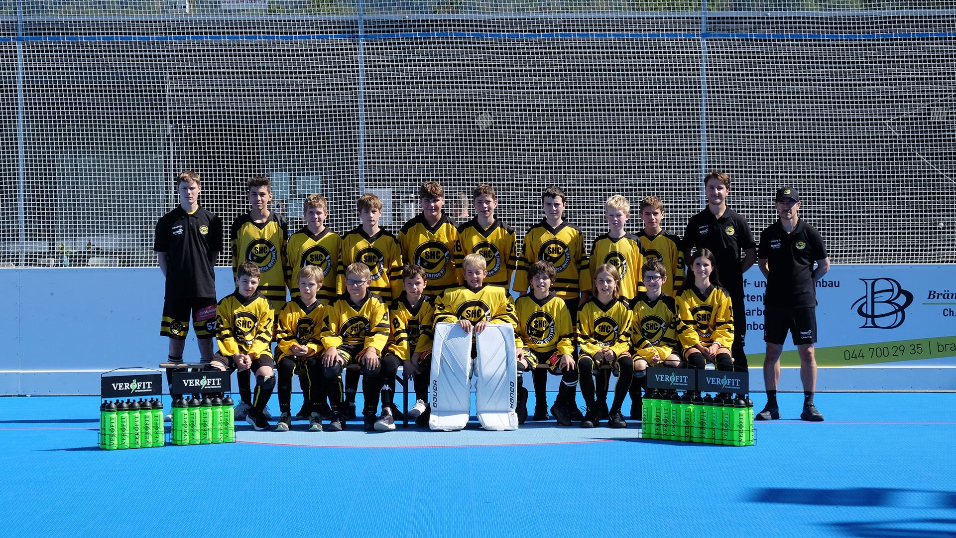 Team_SHCBW_U15_Junioren_2026